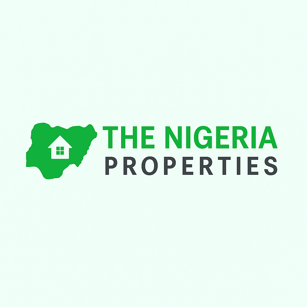 TheNigeriaProperties Logo
